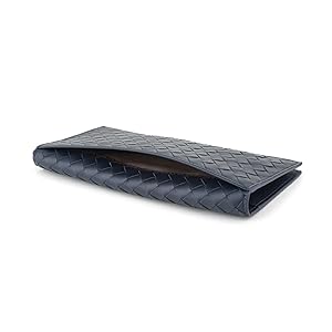 Amazon | [ボッテガヴェネタ] 長財布 442556 V4651 4013